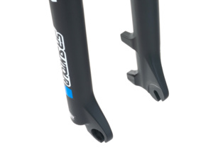 Vidlice SR SUNTOUR X1 RL Disc Black