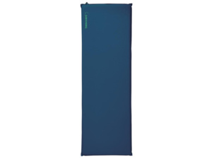 Samonafukovací karimatka THERM-A-REST BaseCamp Blue Xlarge