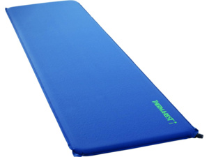 Samonafukovací karimatka THERM-A-REST TourLite 3 Blue Regular