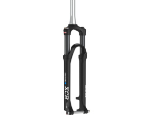 Vidlice SR SUNTOUR XCR AIR LO-R Disc Black