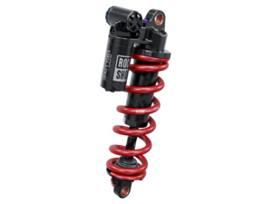 Tlumič ROCK SHOX Super Deluxe Ultimate Coil DH RC2 Trunnion