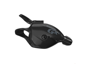 Řazení SRAM GX-E Trigger Single Click 11s Black