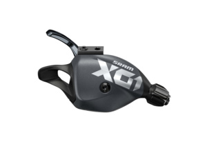 Řazení SRAM X01 Eagle Trigger Single Click 12s Lunar