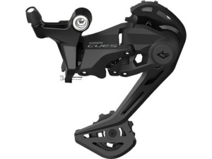 Přehazovačka SHIMANO Cues RD-U4020 9s