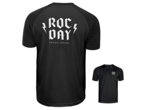 Dres ROCDAY Park Black