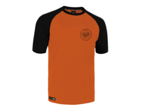 Dres ROCDAY Gravel Black/Orange