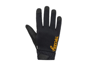 Rukavice ROCDAY Evo Race Black/Yellow