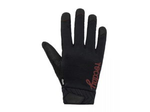 Rukavice ROCDAY Evo Race Black/Red