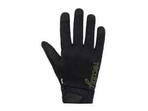 Rukavice ROCDAY Evo Race Black/Green