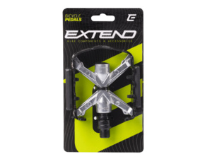 Pedály EXTEND MTB/TREKK-953 dural