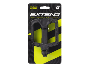 Pedály EXTEND MTB-825A plastové