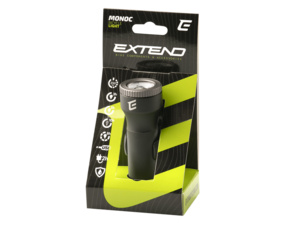 Přední světlo EXTEND Monoc 350 USB