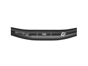 Řídítka EXTEND MTB Elite 31.8mm Black - 760mm