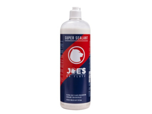 Bezdušový tmel JOE´s Super sealant 500ml