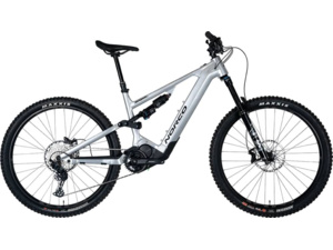 NORCO Sight VLT A1 Silver 29