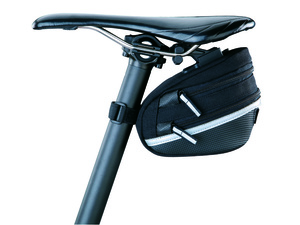 Brašna pod sedlo TOPEAK WEDGE PACK II Medium