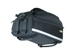 Brašna na nosič TOPEAK TRUNK BAG EX (popruhy)