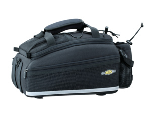 Brašna na nosič TOPEAK TRUNK BAG EX (popruhy)