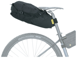 Brašna pod sedlo TOPEAK BACK LOADER 6 L