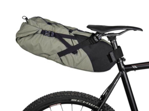 Brašna pod sedlo TOPEAK BACK LOADER 15 L Green