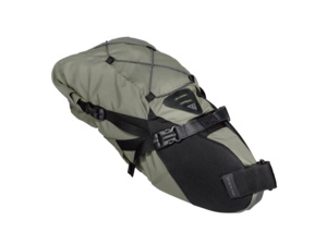 Brašna pod sedlo TOPEAK BACK LOADER 15 L Green