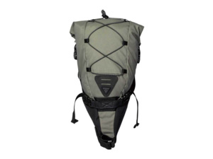 Brašna pod sedlo TOPEAK BACK LOADER 10 L Green