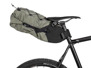 Brašna pod sedlo TOPEAK BACK LOADER 10 L Green