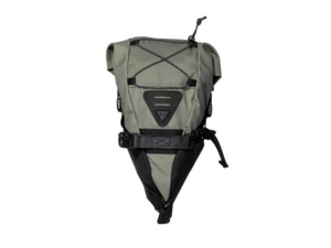 Brašna pod sedlo TOPEAK BACK LOADER 6 L Green