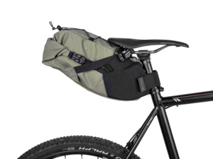 Brašna pod sedlo TOPEAK BACK LOADER 6 L Green