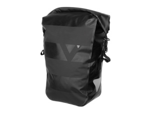 Brašna na nosič TOPEAK PANNIER DRYBAG 20 L Black