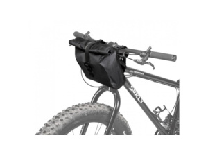 Brašna na řídítka TOPEAK BAR LOADER 6,5 L Black