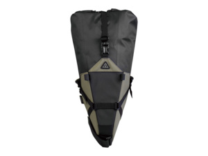 Brašna pod sedlo TOPEAK BACK LOADER X 15L Green