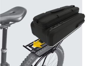 Brašna na nosič TOPEAK E-XPLORER TRUNKBAG