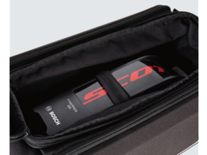 Brašna na nosič TOPEAK E-XPLORER TRUNKBAG