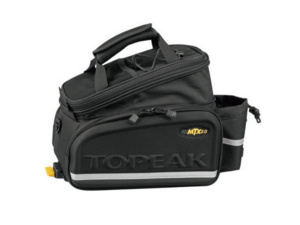 Brašna na nosič TOPEAK MTX TRUNK BAG DX 2.0