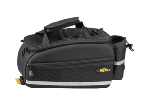 Brašna na nosič TOPEAK MTX TRUNK BAG EX 2.0