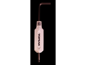 Inbusový klíč TOPEAK DUOHEX TOOL 6mm