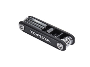 Multiklíč TOPEAK X-TOOL+ - Black