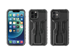 Puzdro na telefon TOPEAK RIDE CASE iPhone 12 / 12 Pro