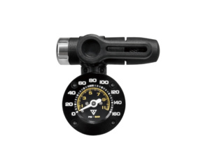 Tlakoměr TOPEAK SHUTTLE GAUGE G2