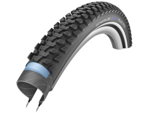 Plášť SCHWALBE Marathon Plus MTB SmartGuard reflex drát