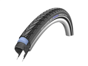 Plášť SCHWALBE Marathon Plus SmartGuard reflex drát