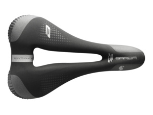 Sedlo SELLE ITALIA GARDA E-Bike Superflow