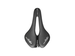 Sedlo SELLE ITALIA MAX NOVUS EVO Boost Gel TI 316 Superflow