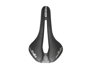 Sedlo SELLE ITALIA MAX FLITE Boost Gel TI 316 Superflow L3