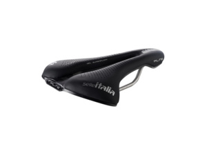 Sedlo SELLE ITALIA MAX FLITE Boost Gel TI 316 Superflow L3