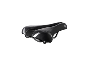 Sedlo SELLE ITALIA LADY Gel TM Flow