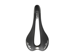 Sedlo SELLE ITALIA SLR Kit Carbonio Superflow