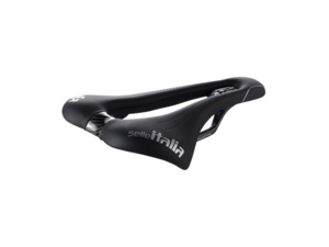 Sedlo SELLE ITALIA SLR Kit Carbonio Superflow