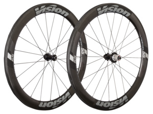 Zapletená kola VISION Metron 55 SL DB-6B Tubular